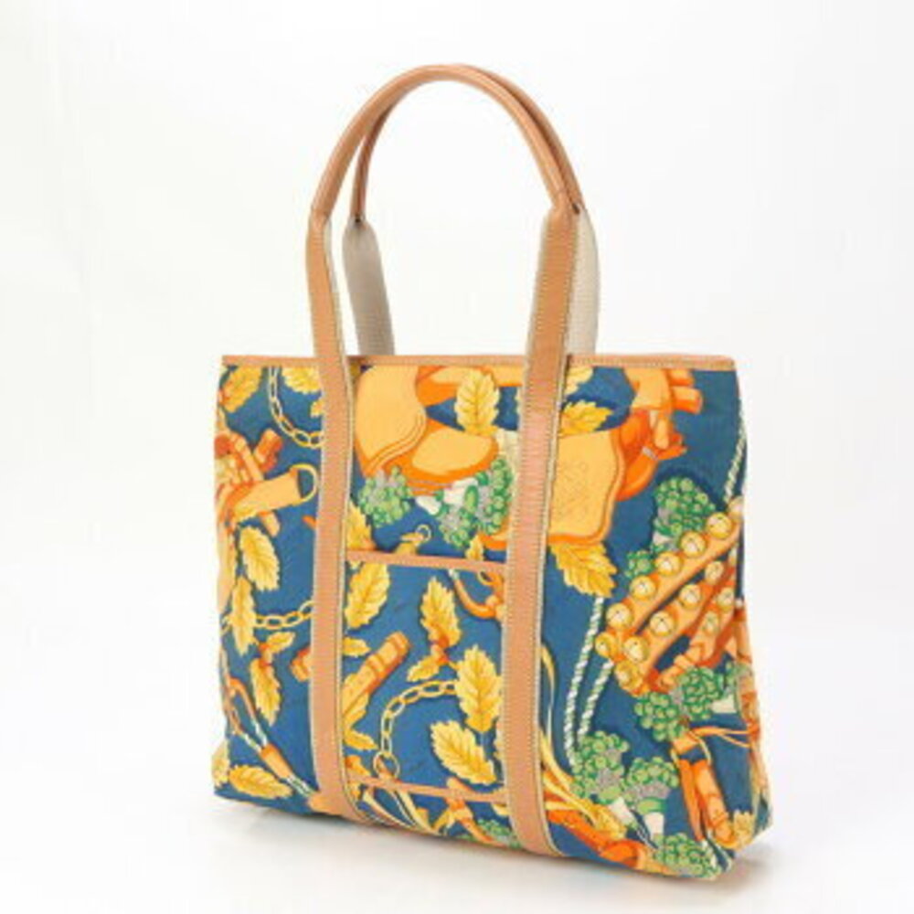 Loewe Anagram tote handbag bag shoulder